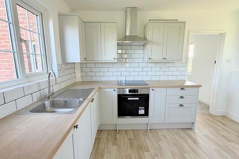 2 bedroom end of terrace house for sale, Crawley Road, Winchester