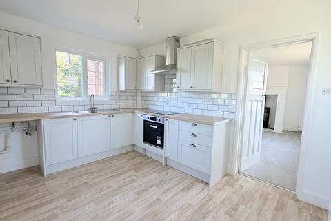2 bedroom end of terrace house for sale, Crawley Road, Winchester
