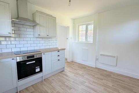 2 bedroom end of terrace house for sale, Crawley Road, Winchester