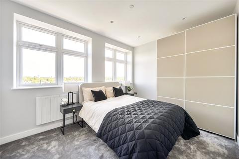 undefined, London Road, Sutton SM3