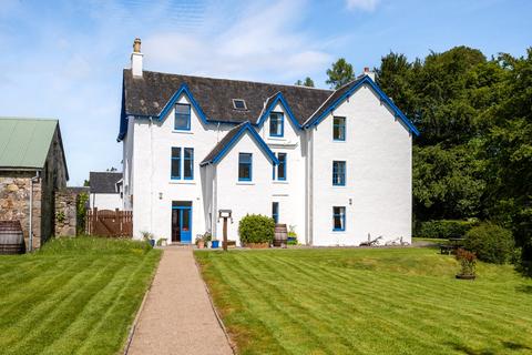 8 bedroom detached house for sale, Corriechoillie Lodge, Spean Bridge, Highland, PH34