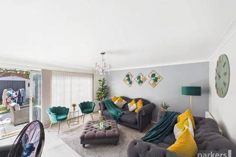 3 bedroom terraced house for sale, Fulmead Road, Berkshire RG30