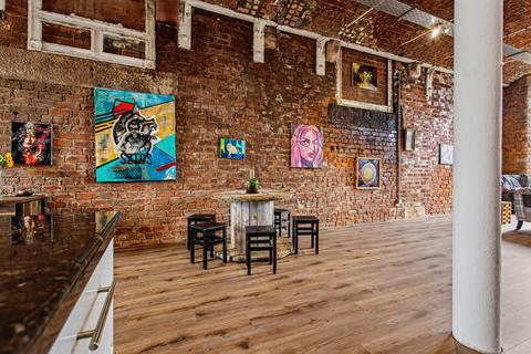 undefined, 3/1, 2 Gourock Ropeworks, Port Glasgow, PA14 5EN