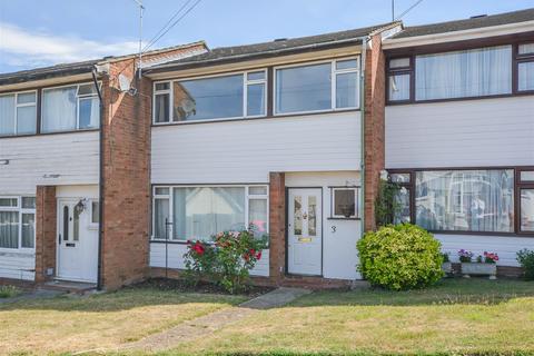 Tern Way, Brentwood