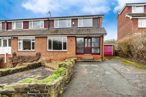 2 bedroom semi-detached house for sale, Southlands Drive, Huddersfield