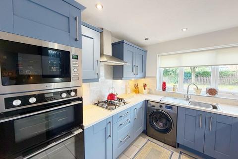 undefined, Rothbury Close, Trimdon Grange,