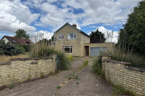 3 bedroom detached house for sale, Peasenhall, Nr Saxmundham, Suffolk
