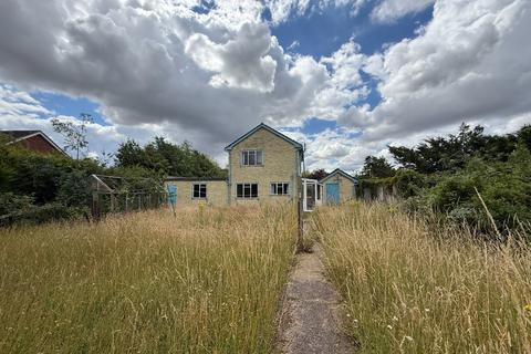 3 bedroom detached house for sale, Peasenhall, Nr Saxmundham, Suffolk