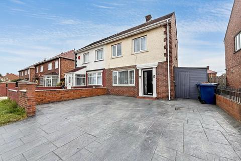 2 bedroom semi-detached house for sale, Fife Avenue, Jarrow, NE32