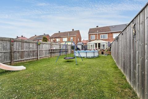 2 bedroom semi-detached house for sale, Fife Avenue, Jarrow, NE32