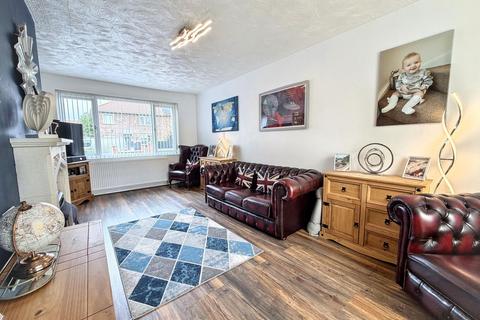2 bedroom semi-detached house for sale, Fife Avenue, Jarrow, NE32