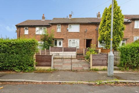 2 bedroom terraced house for sale, Kinder Avenue, Ashton-under-Lyne, Greater Manchester, OL6