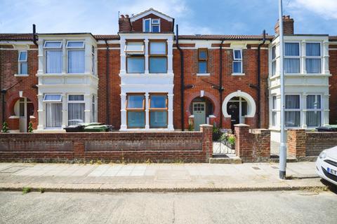 5 bedroom terraced house for sale, Myrtle Grove, Portsmouth, Hampshire, PO3