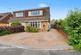 Peckforton Close, Sandbach