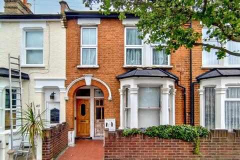 1 bedroom flat for sale, 47A Pearcroft Road, Leyton, London, E11 4DP