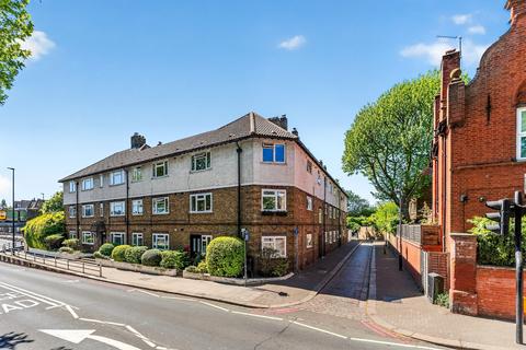 Latchmere Road, London