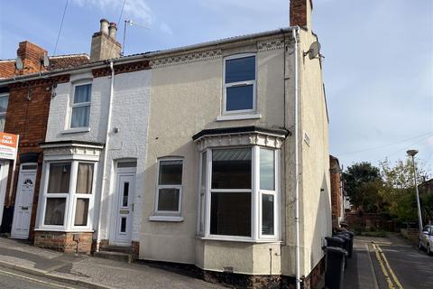 2 bed terraced house for rent in 53 Montague Street, Lincoln, LN2 5BB
