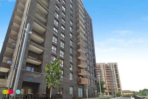 1 bedroom apartment to rent, Drydock Square, BARKING