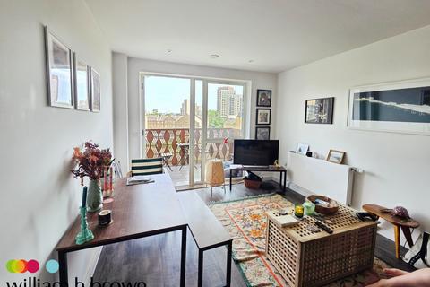 1 bedroom apartment to rent, Drydock Square, BARKING