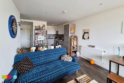 1 bedroom apartment to rent, Drydock Square, BARKING