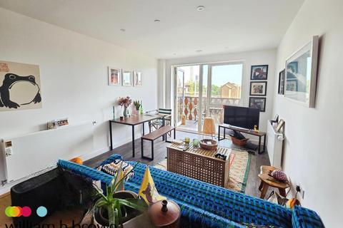 1 bedroom apartment to rent, Drydock Square, BARKING