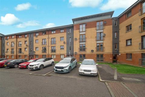 Dalmarnock Drive, Dalmarnock, Glasgow, G40