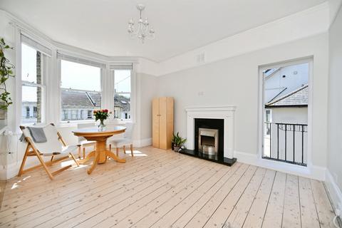1 bedroom flat for sale, Springfield Road, Brighton