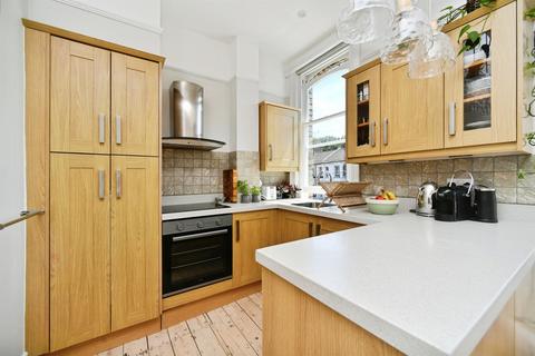 1 bedroom flat for sale, Springfield Road, Brighton