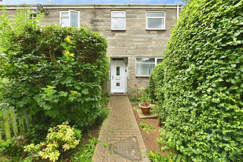 3 bedroom end of terrace house for sale, Chapmans Close, Wookey, Wells, Somerset, BA5