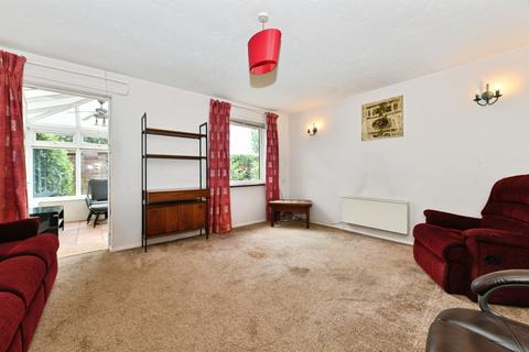 3 bedroom end of terrace house for sale, Chapmans Close, Wookey, Wells, Somerset, BA5