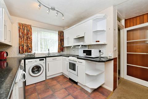 3 bedroom end of terrace house for sale, Chapmans Close, Wookey, Wells, Somerset, BA5