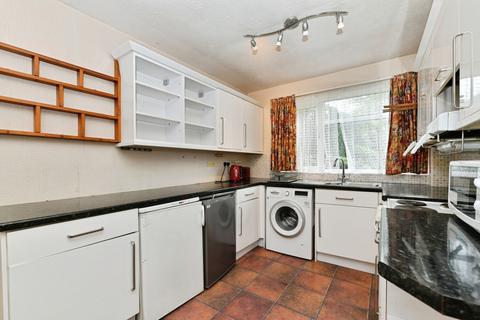 3 bedroom end of terrace house for sale, Chapmans Close, Wookey, Wells, Somerset, BA5