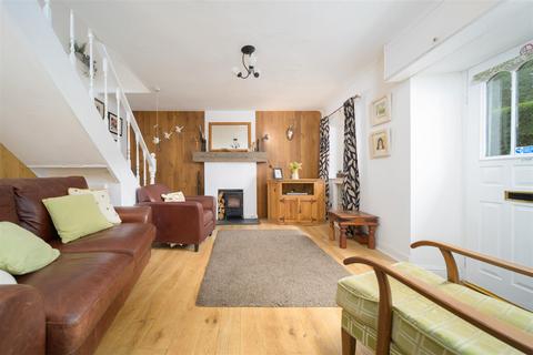 2 bedroom end of terrace house for sale, Kirk Wynd, Abernethy, Perth
