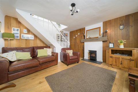 2 bedroom end of terrace house for sale, Kirk Wynd, Abernethy, Perth