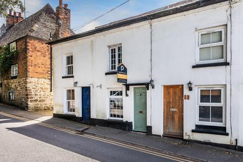 Church Road, Sundridge, Sevenoaks, Kent
