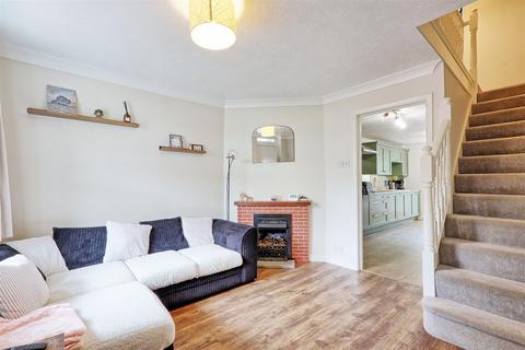 2 bedroom end of terrace house for sale, Brick Kiln Close, Coggeshall, Colchester