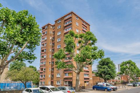 Roland Way, London
