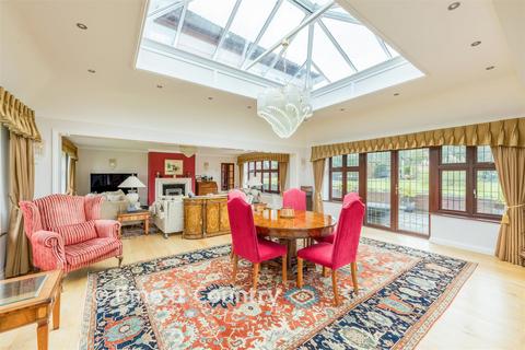 6 bedroom detached house for sale, Brightling Road, Robertsbridge TN32