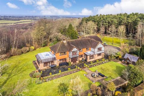 6 bedroom detached house for sale, Brightling Road, Robertsbridge TN32
