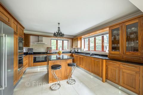 6 bedroom detached house for sale, Brightling Road, Robertsbridge TN32