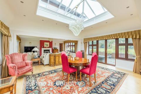 6 bedroom detached house for sale, Brightling Road, Robertsbridge TN32
