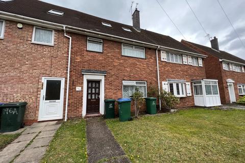 1 bedroom house to rent, Sir Henry Parkes Road, Coventry, CV4