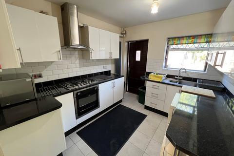 1 bedroom house to rent, Sir Henry Parkes Road, Coventry, CV4