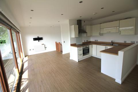 2 bedroom duplex to rent, Thorpe Road, Norwich NR1