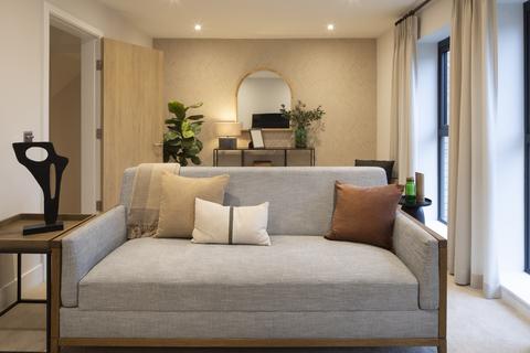 undefined, London N17