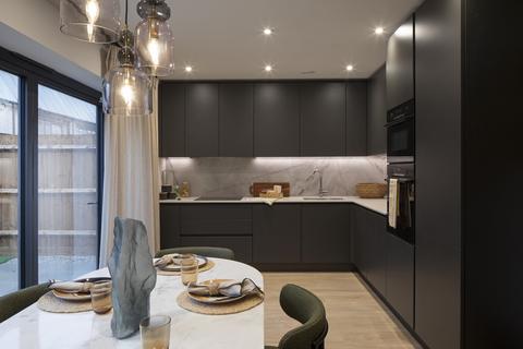undefined, London N17
