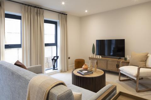 undefined, London N17