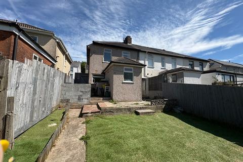 3 bedroom semi-detached house for sale, Cefn Yr Allt, Aberdulais, Neath