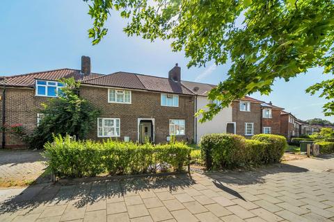 Downham Way, Bromley