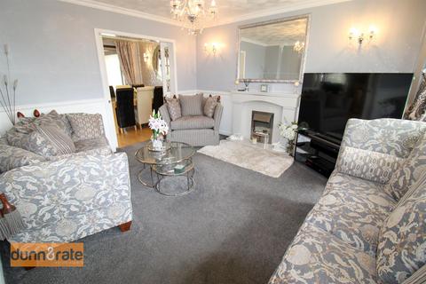 3 bedroom detached house for sale, Tallis Grove, Stoke-On-Trent ST1